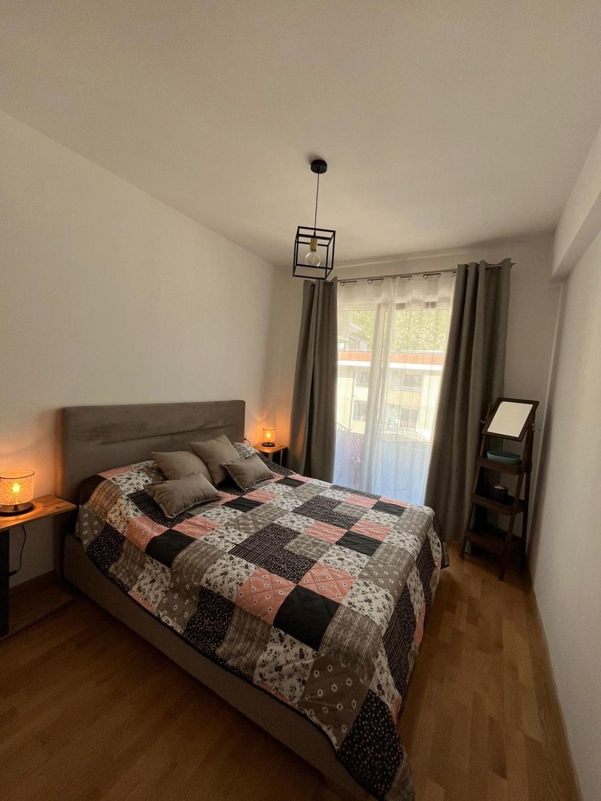 Appartement Kara Becici à Budva Extérieur photo