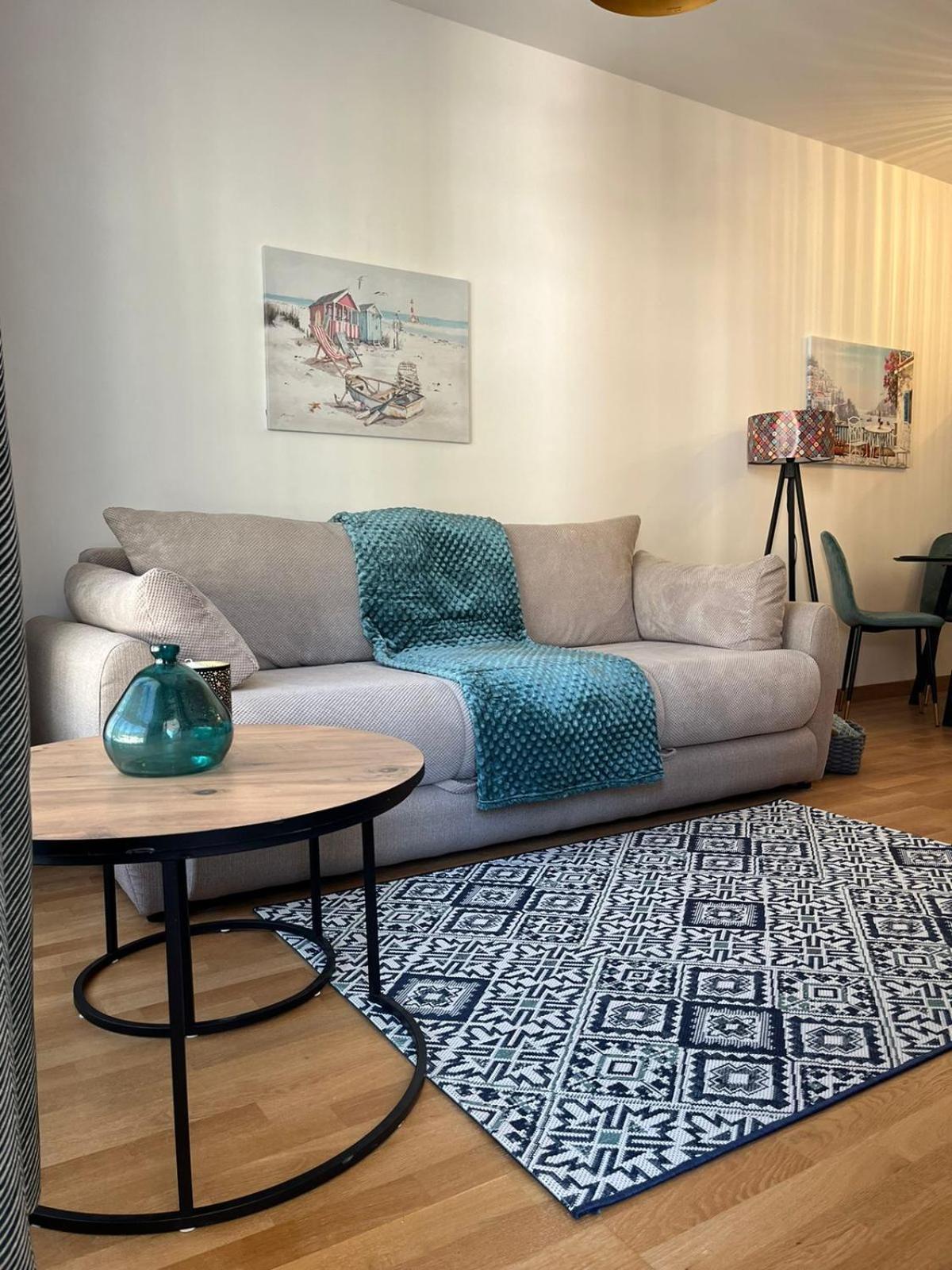 Appartement Kara Becici à Budva Extérieur photo
